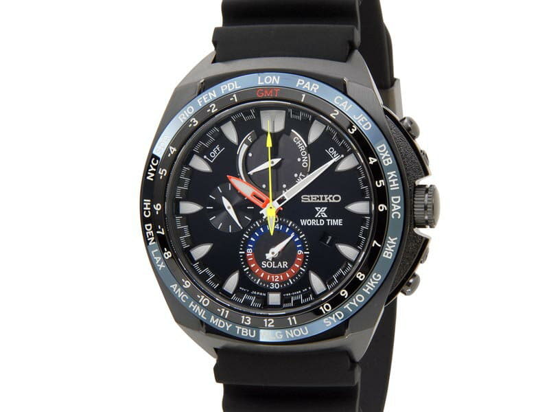 Seiko ssc551p1 hotsell
