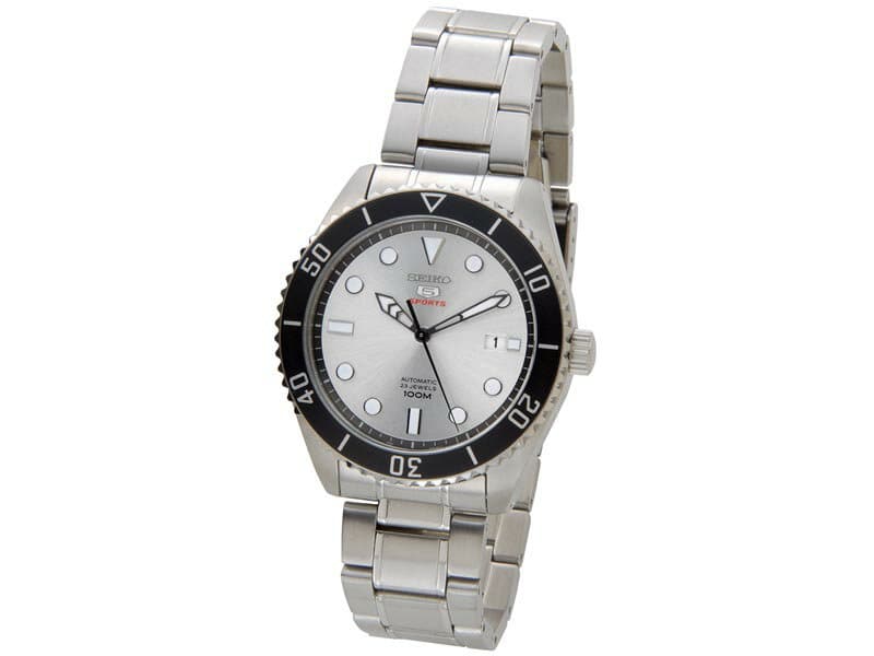 New SEIKO SEIKO SRPB87K1 SEIKO5 SEIKO 5 five self winding watch