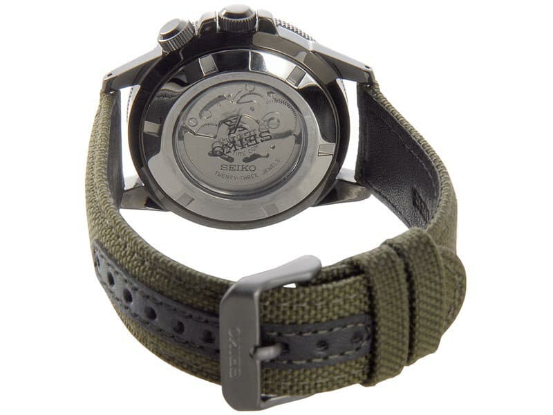 Seiko prospex srpc33k1 clearance