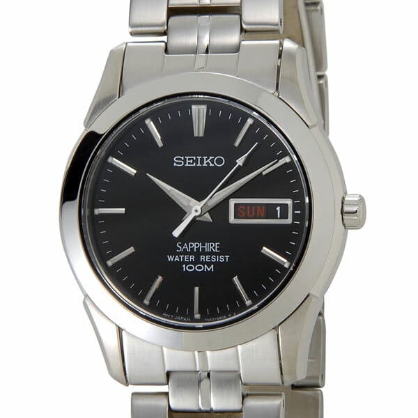 New]SEIKO SEIKO SEIKO5 SEIKO watch SEIKO5 quartz SGG715P1 SEIKO watch - BE  FORWARD Store