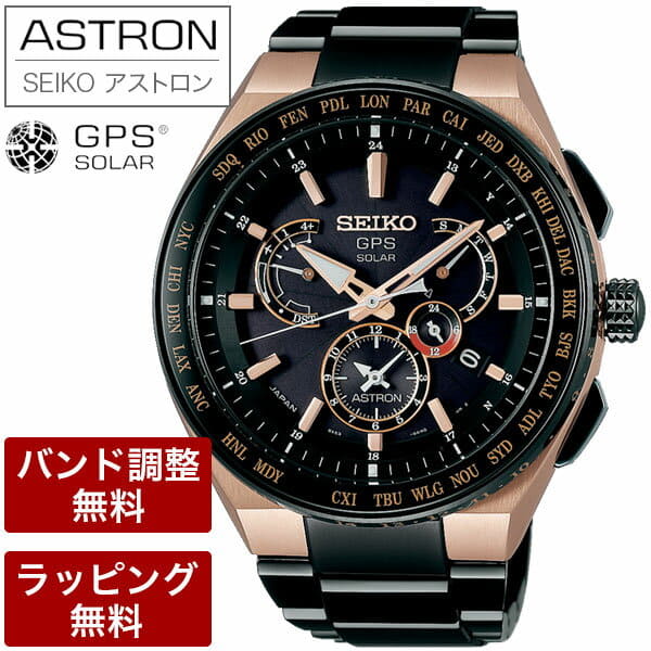 seiko astron 8x