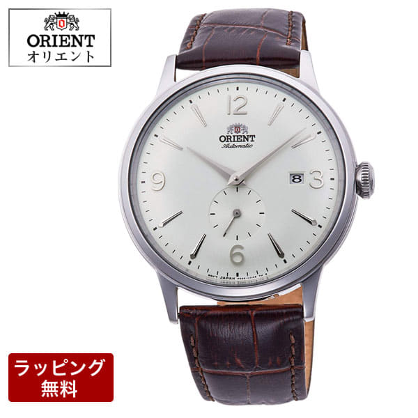 New]Orient watch ORIENT SEIKO EPSON SEIKO EPSON orient self-winding watch  automatic mechanical watch Classic Small second RN-AP0002S - BE FORWARD  Store
