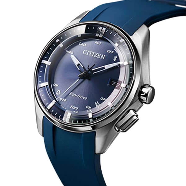 bluetooth watch citizen