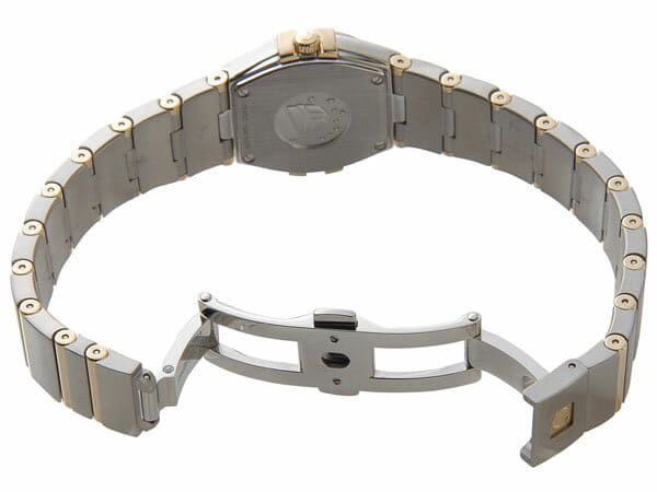 New]OMEGA OMEGA konsutereshonredisu 