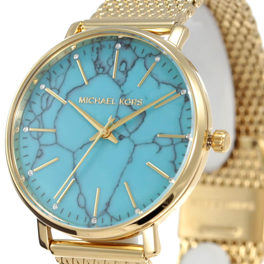 Michael Kors Michael Kors Ladies Watch 