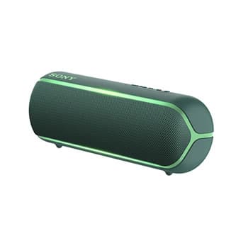 Wireless Speaker Sony Xb22 Release Date SONY SRS-XB22 NFC Speaker