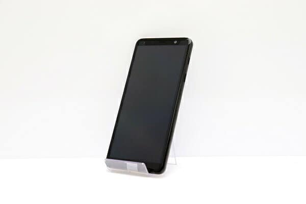 Used Galaxy Feel2 32gb Opal Black S Rank Sim Free Sc 02l 6546 Be Forward Store