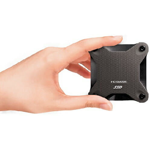 IO DATA SSPH-UT480K 480GB USB 3.2 Gen 1(USB 3.0)/2.0 対応 IO DATA SSPH-UT480K 480GB USB 3.2 Gen 1(USB 3.0)/2.0 対応