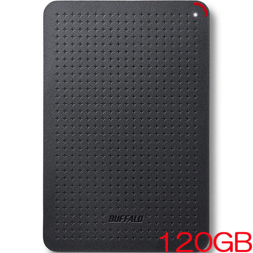 New Buffalo Ssd Pl1u3 Bk N Usb3 1 Gen1 Small Portable Ssd 1gb Black Be Forward Store New Buffalo Ssd Pl1u3 Bk N Usb3 1 Gen1 Small Portable Ssd 1gb Black Be Forward Store