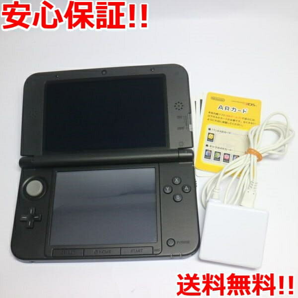 Used Like New Nintendo 3ds Ll Blue Game Nintendo Be Forward Store