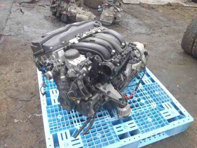 Мотор n46b20 bmw
