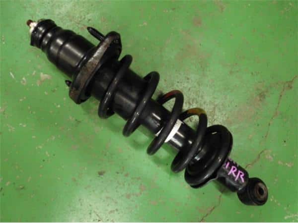 2001 honda store civic shocks