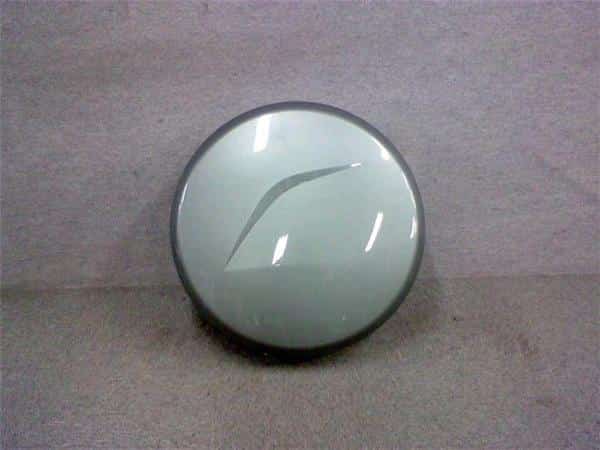 Used Spare Tire Cover TOYOTA RAV4 2006 DBA ACA31W BE