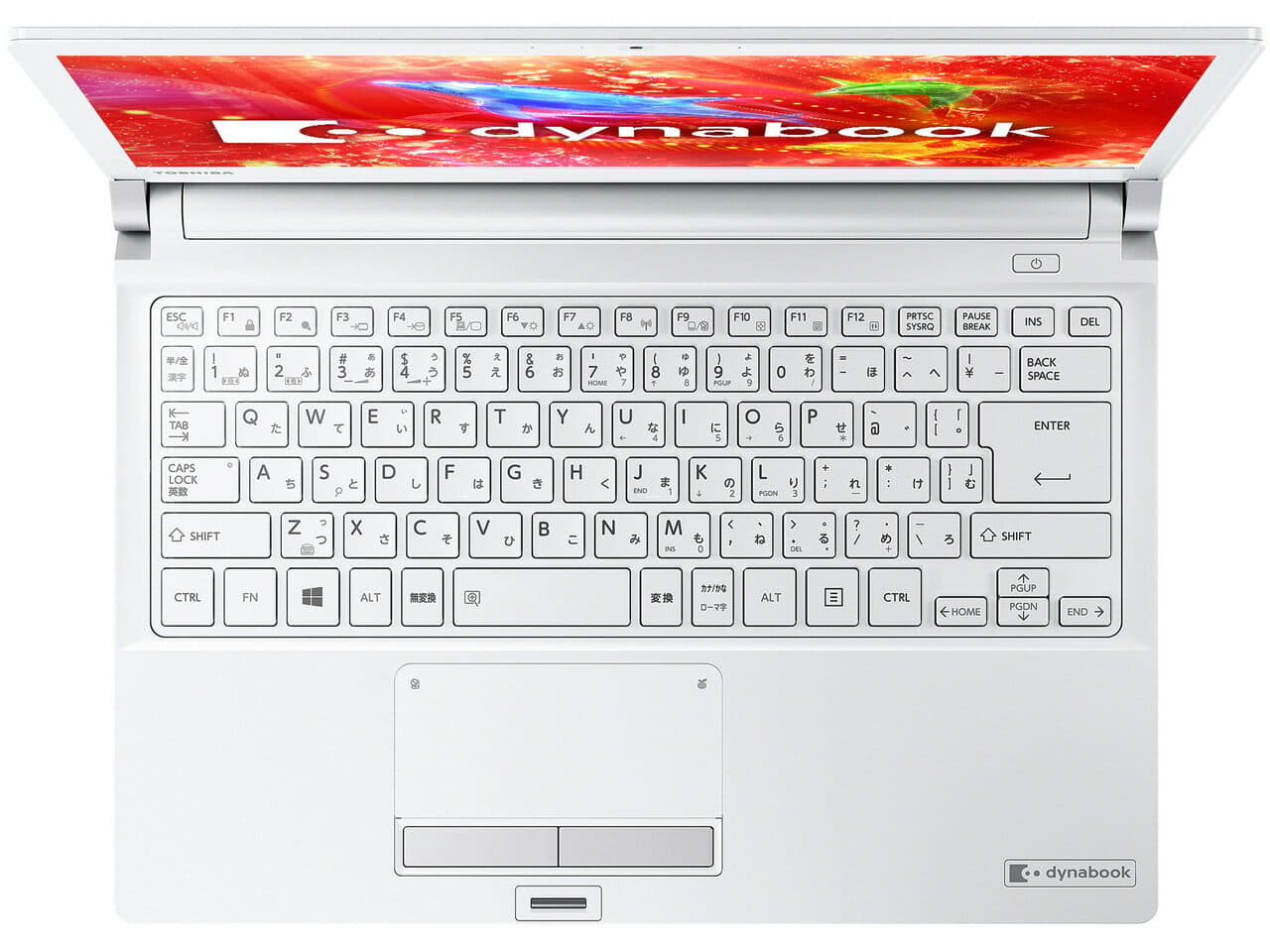 New]like-new TOSHIBA TOSHIBA dynabook RX73/CWQ Core i3 7,100 U Windows10  1TB 4GB 13.3 inches full HD DVD multi-Microsoft genus PRX73CWQSJA - BE  FORWARD Store