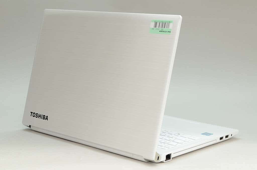 Used]TOSHIBA dynabook EX/65AW PTEX-65ABJW - BE FORWARD Store