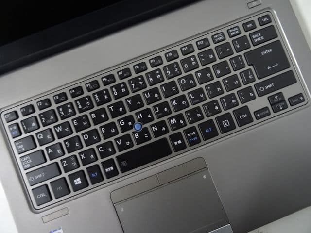 Dynabook R644/K ノートパソコン i5-4300U 8GBメモリ Dynabook R644/K