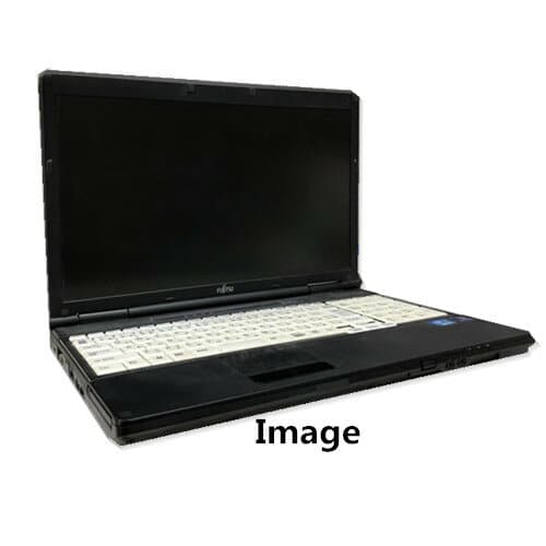 LIFEBOOK A561/C Core i3-2310M 2.1GHz/15.6インチ/4GB/320GB/Win10 Pro 富士通 LIFEBOOK A561⁄C⁄Corei3 2310M 2.1GHz⁄4GB⁄160GB⁄DVD⁄CD⁄15.6