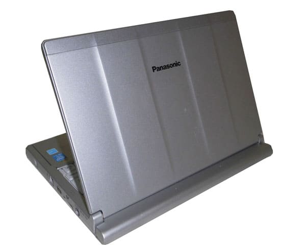 Panasonic】Let'snote CF-SX3 Core i5-4300U 4GB 500GB DVD