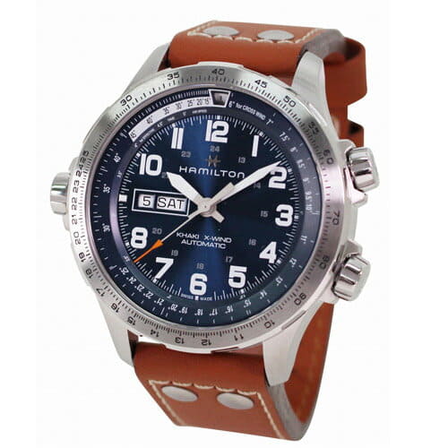 hamilton h77765541