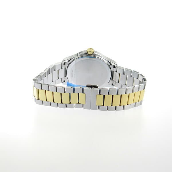 New Gucci GUCCI G time reply quartz mens watch YA126450 Silver