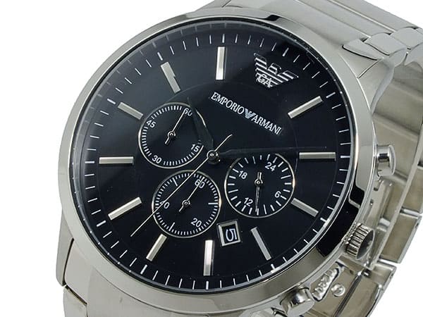 ar2460 armani watch
