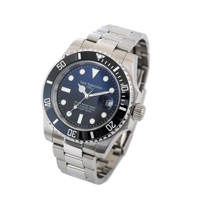 New]Isaac Valentino Izax Valentino watch IVG-9000-2 - BE FORWARD Store