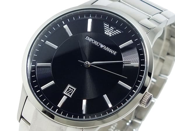 ar2457 armani watch