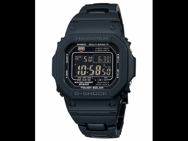 New Casio CASIO G Shock G SHOCK watch GW M5610BC 1JF BE FORWARD Store