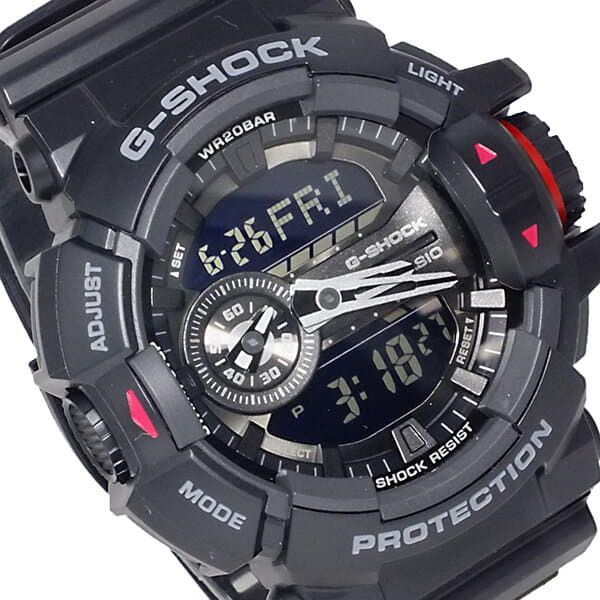 Casio g shock clearance ga 400 price