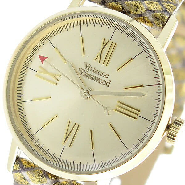 New]Vivienne Westwood Vivienne Westwood quartz Lady's watch