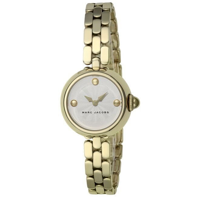 New MARCBYMARCJACOBS mark by mark Jacobs MJ3457 clock watch Lady s couple BE FORWARD Store