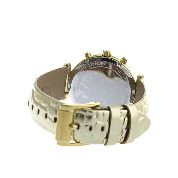 New Michael Kors MICHAEL KORS Kurono quartz Lady s watch MK2444