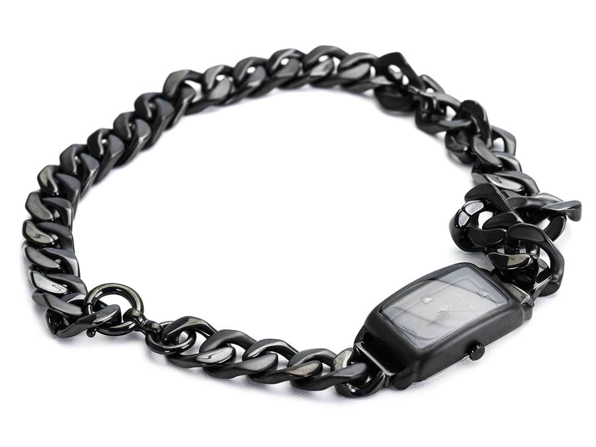Karl Lagerfeld double bracelet watch KARL LAGERFELD  main image 3