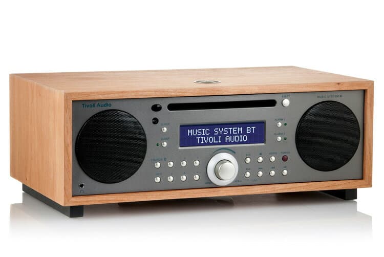 tivoli audio music system