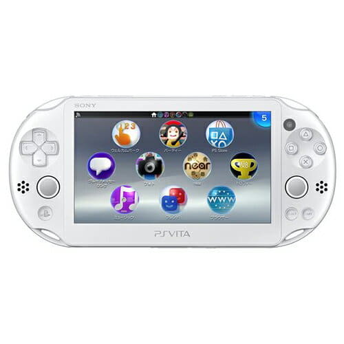 ps vita 2000 wifi
