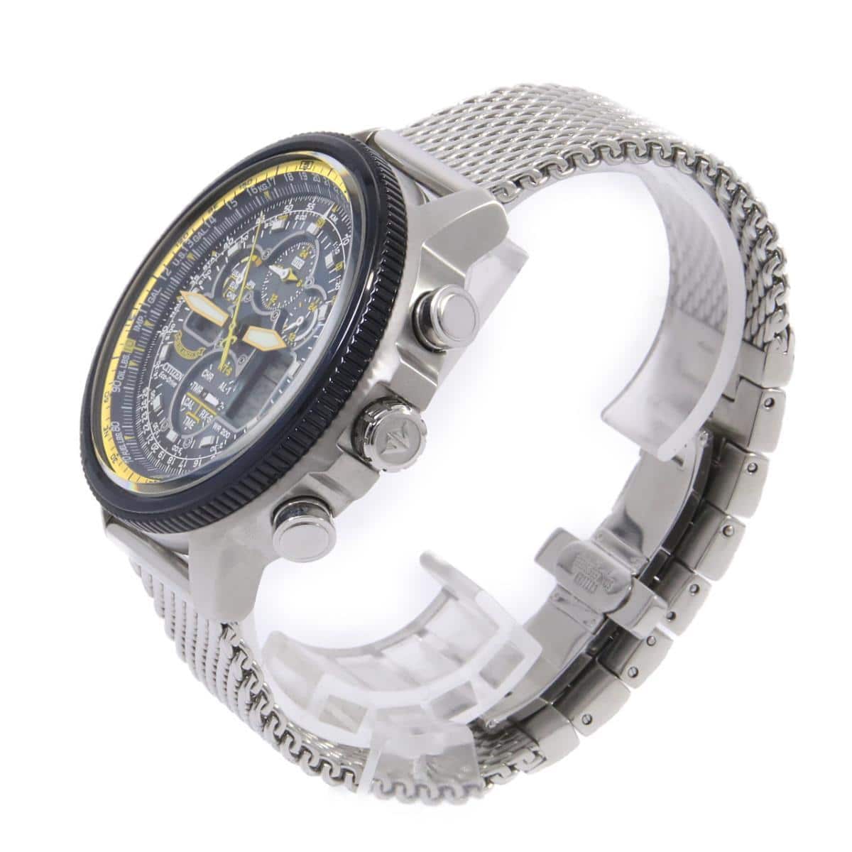 [Used]Citizen U680S105757/JY803156L BE FORWARD Store