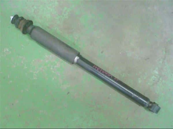 Used Rear Right Shock Absorber Mitsubishi Mirage 2012 Dba A05a Be Forward Auto Parts