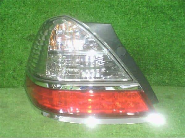 Honda Odyssey 08 Dba Rb1 Left Tail Light Used Pa Ebay