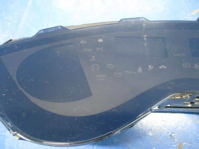 [Used]Serena C26 Speedometer 15530030 - BE FORWARD Auto Parts