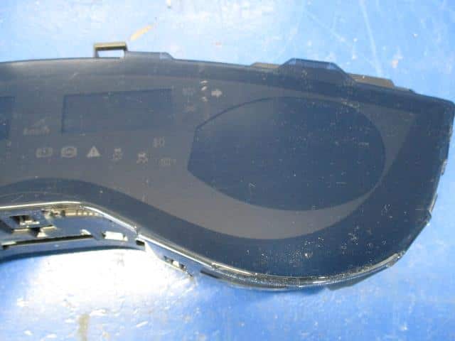 [Used]Serena C26 Speedometer 15530030 - BE FORWARD Auto Parts