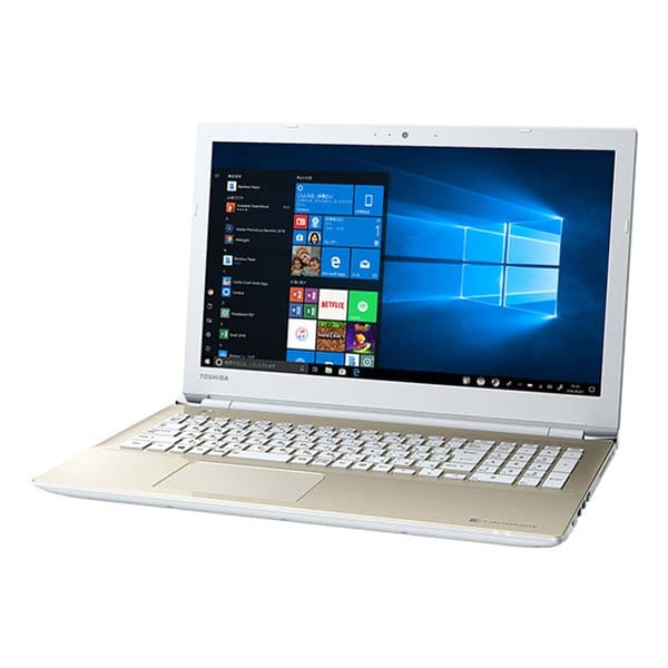 New]TOSHIBA TOSHIBA dynabook T65 T65/HG PT65HGP-REA PT65HGPREA 