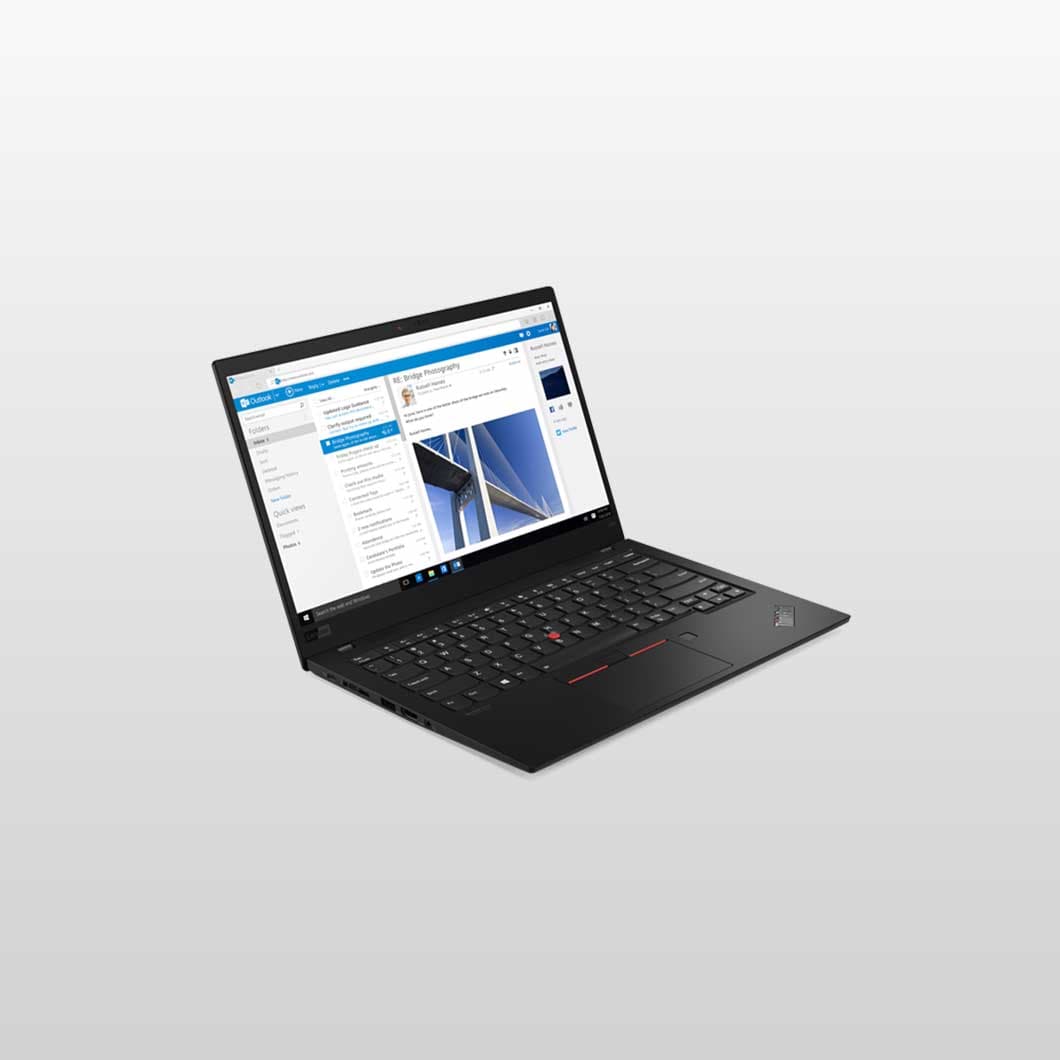 New]Lenovo ThinkPad X1 Carbon Core i7 14.0 inch/WQHD/16GB