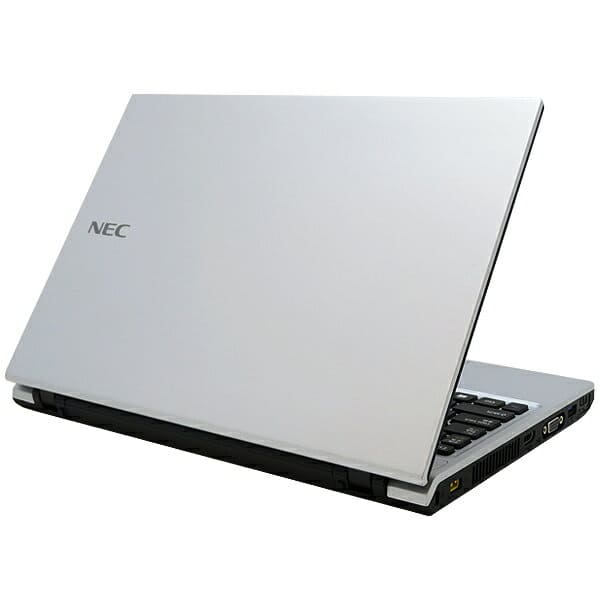 Used]NEC VersaPro VK26M Core i5-4300M/4GB/320GB/Wireless LAN
