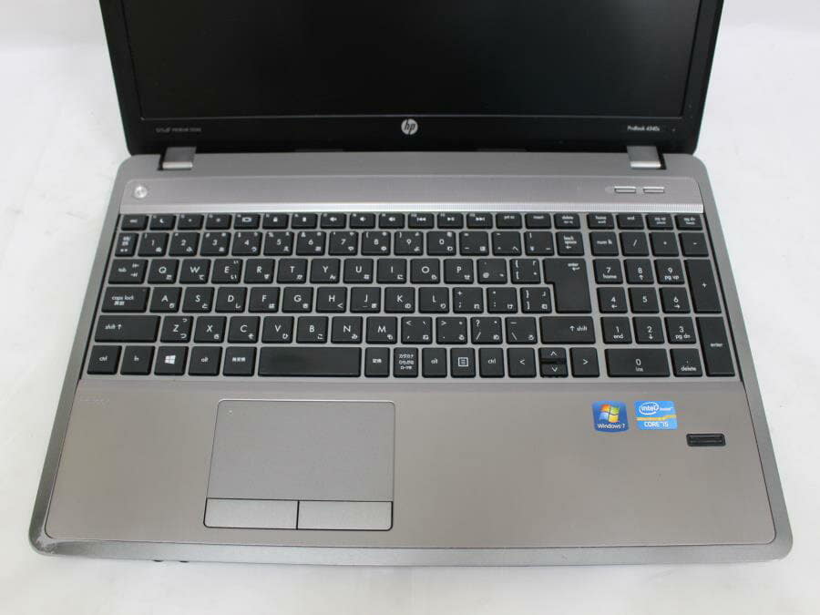 中古美品 ノートPC AH42/T 4GB 1TB RW 無線 中古美品 ノートPC AH42/T 4GB 1TB RW 無線