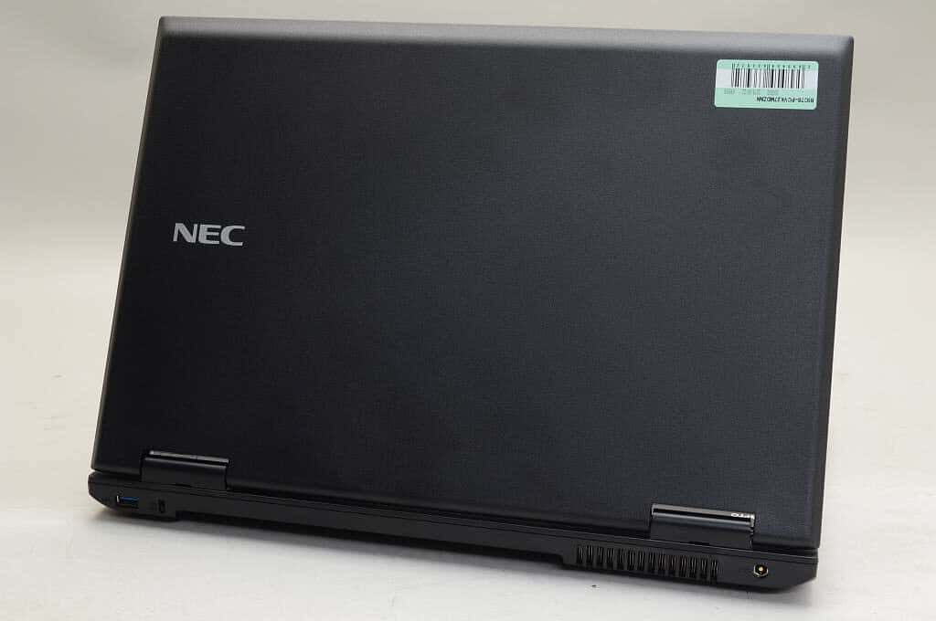 Used Nec Versapro Type Vd Vk27m D N Pc Vk27mdznn Be Forward Store
