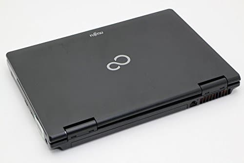 Used]battery exchange mobile Note FUJITSU FMV LIFEBOOK S752 third