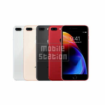 iPhone8 シルバー 128GB Restored Apple iPhone 8 - Fully Unlocked - 128 GB Silver