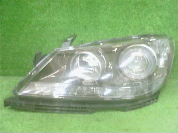 Honda Legend 05 Dba Kb1 Left Headlight Used Pa Ebay