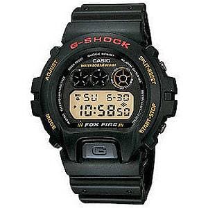 casio g shock basic
