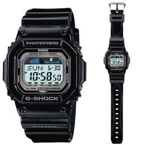 [New]GLX-5600-1JF Casio 　 G-LIDE G-Shock digital watch [GLX56001JF]